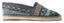 Dolce & Gabbana Sumptuous Woven Leather Espadrilles - ACCEXO