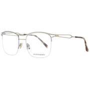 Scotch & Soda Silver Men Optical Frames - ACCEXO