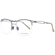 Scotch & Soda Gray Men Optical Frames - ACCEXO