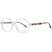 Scotch & Soda Transparent Women Optical Frames - ACCEXO