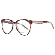 Scotch & Soda Brown Women Optical Frames - ACCEXO