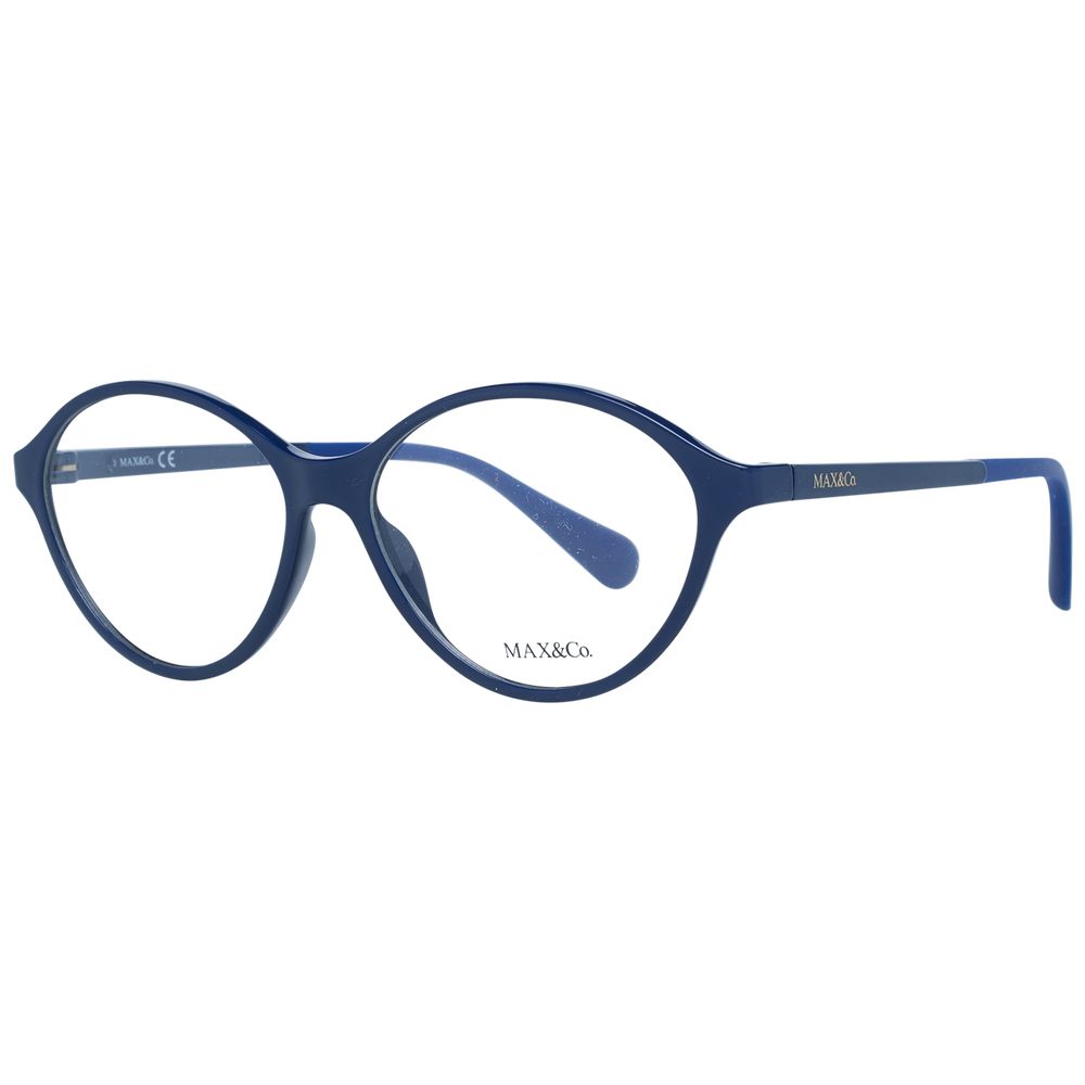 Max & Co Blue Women Optical Frames - ACCEXO