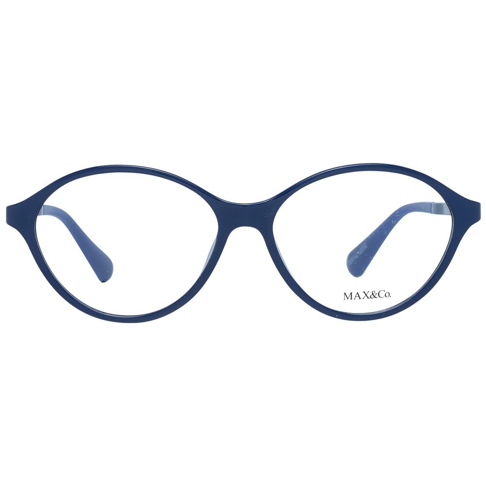 Max & Co Blue Women Optical Frames - ACCEXO