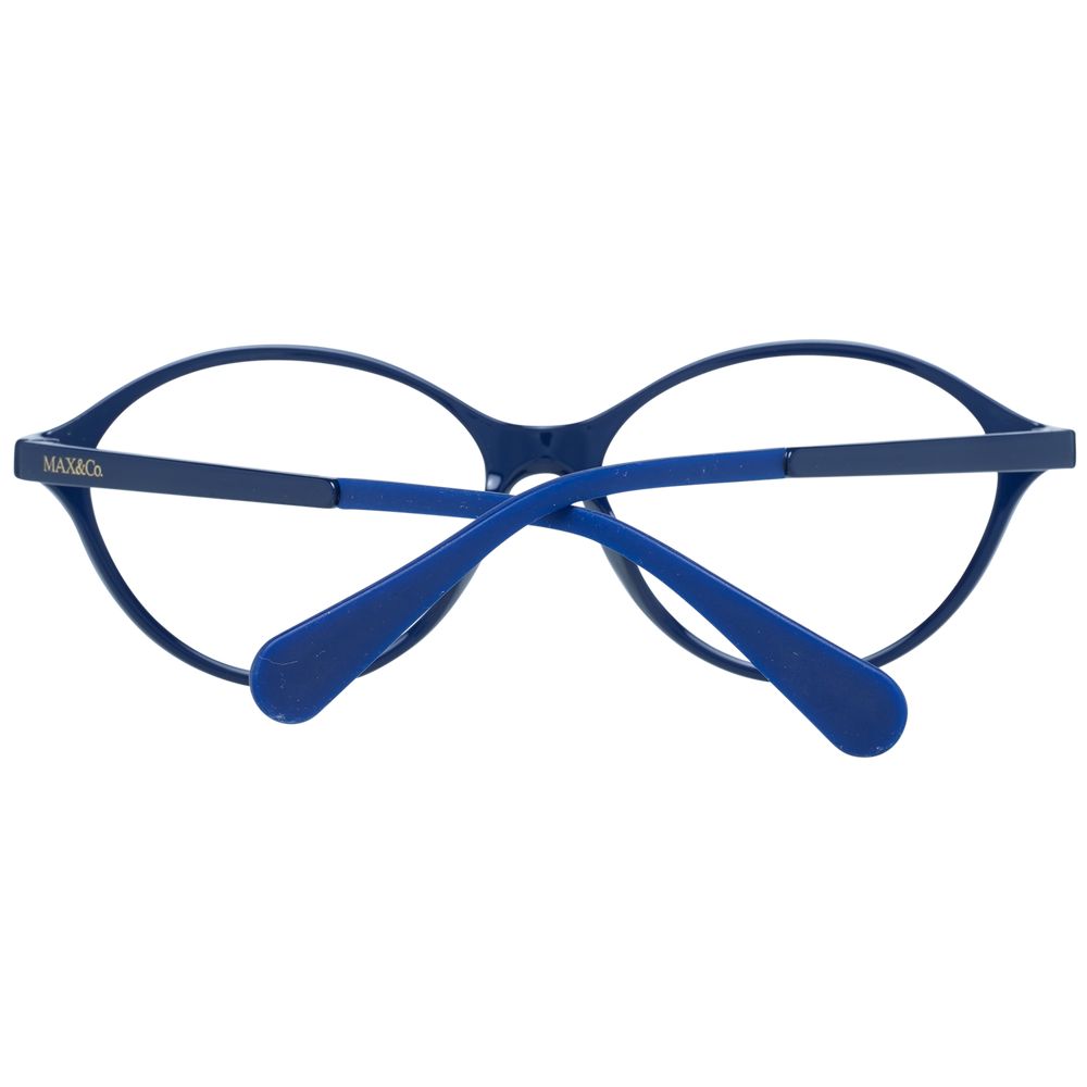 Max & Co Blue Women Optical Frames - ACCEXO