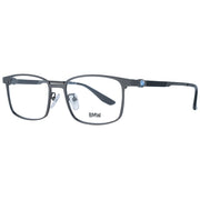 BMW Gray Men Optical Frames - ACCEXO