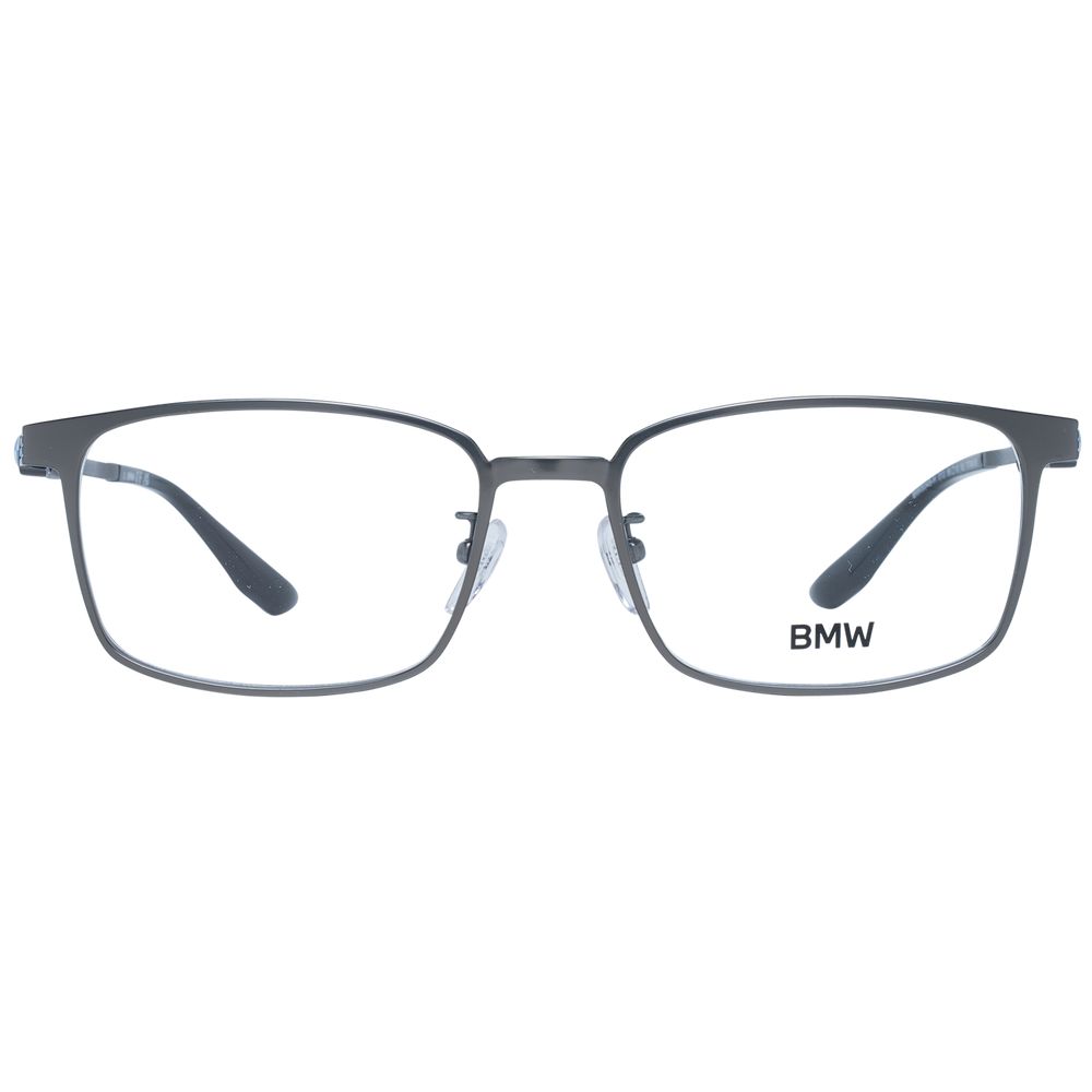 BMW Gray Men Optical Frames - ACCEXO