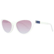 Gant Cream Women Sunglasses - ACCEXO