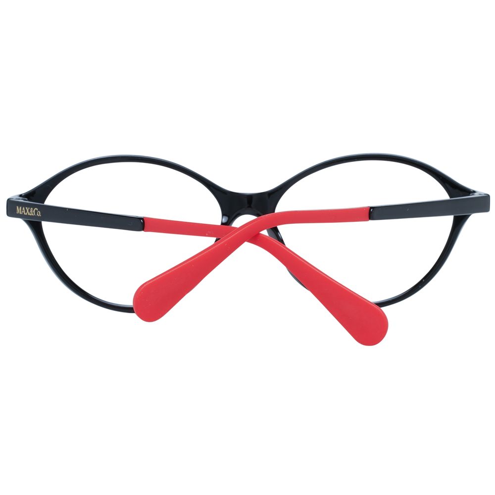 Max & Co Black Women Optical Frames - ACCEXO