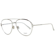 Tod's Gold Women Optical Frames - ACCEXO