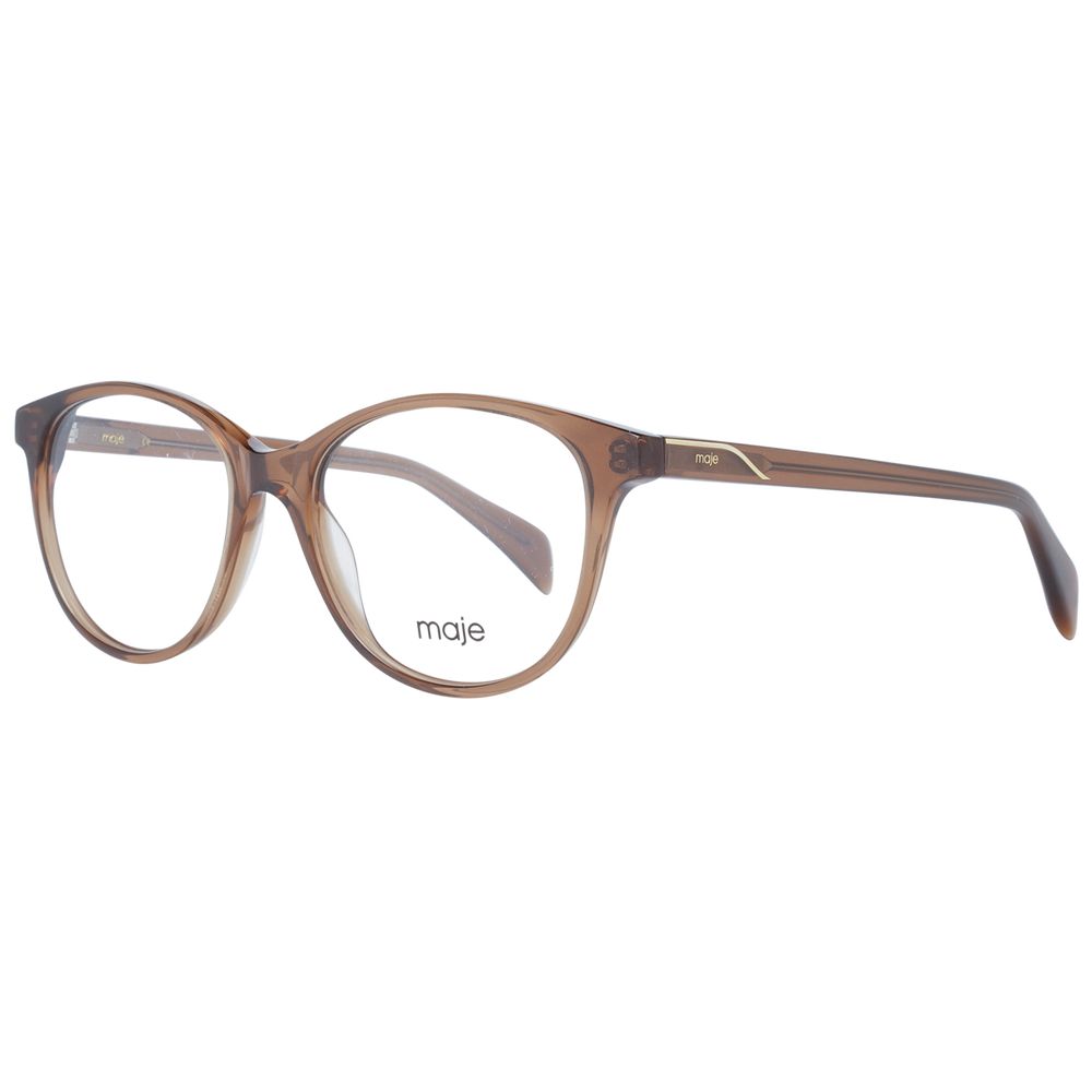 Maje Brown Women Optical Frames - ACCEXO