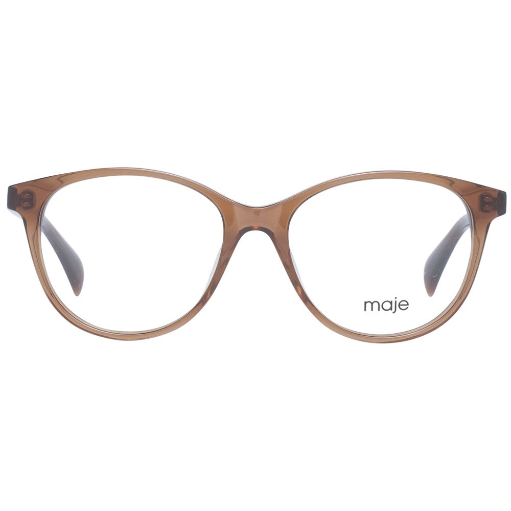 Maje Brown Women Optical Frames - ACCEXO