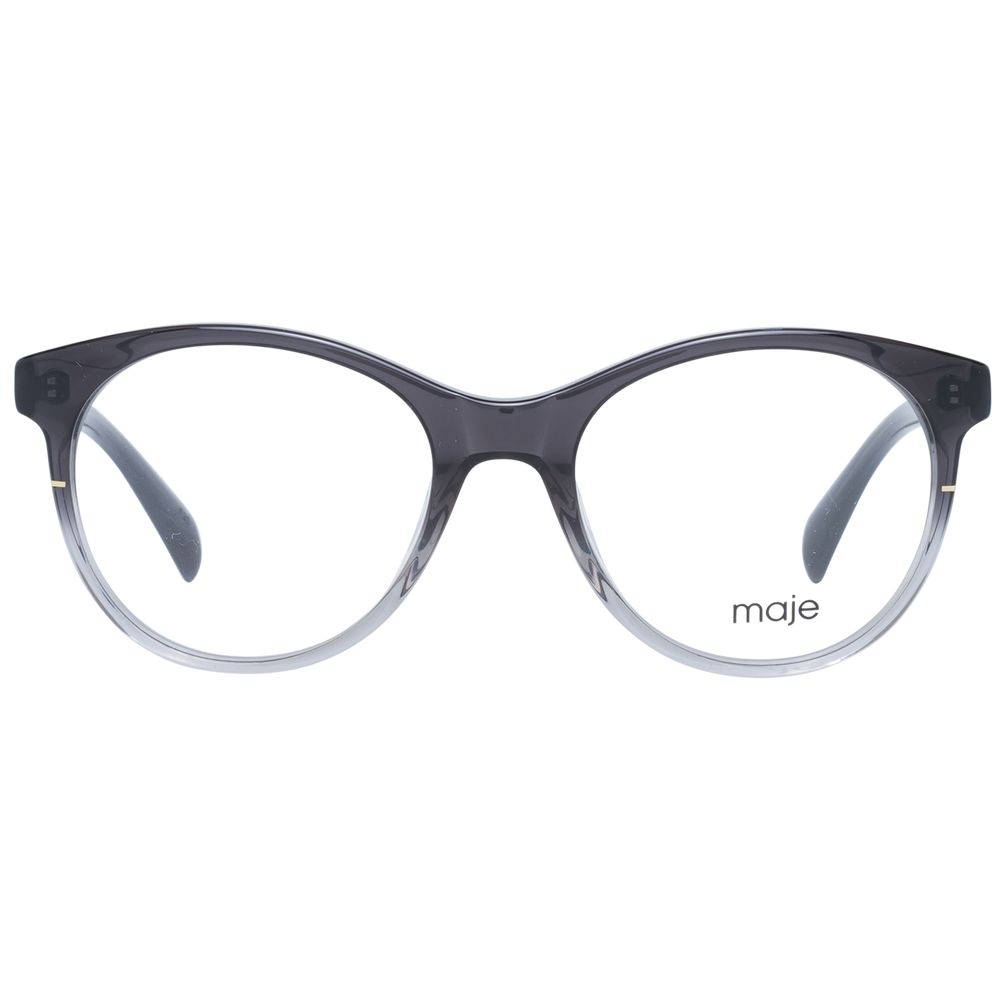 Maje Black Women Optical Frames - ACCEXO