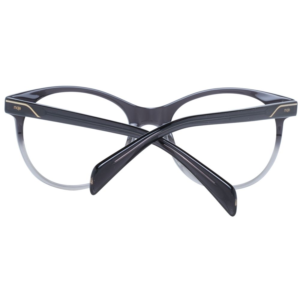 Maje Black Women Optical Frames - ACCEXO
