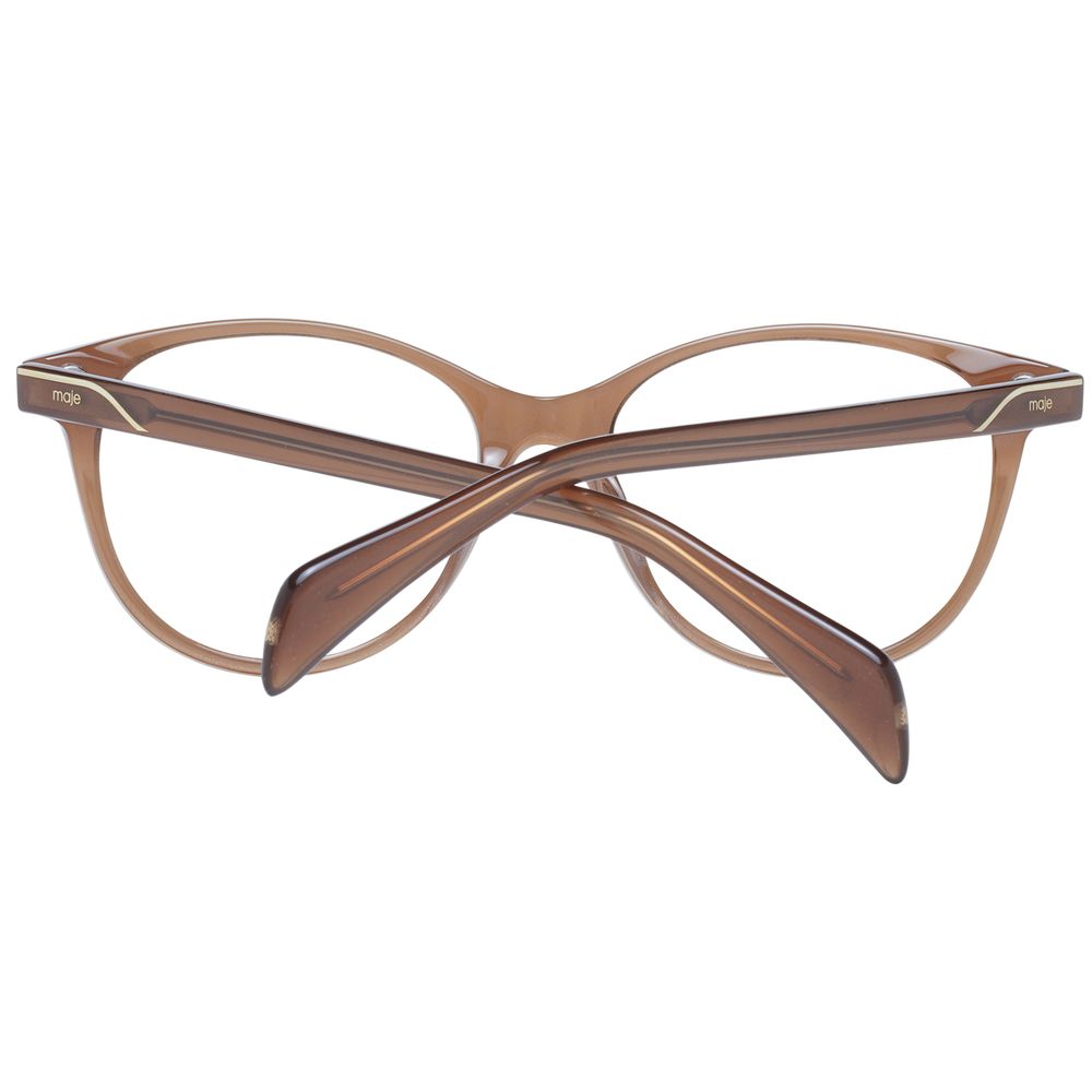 Maje Brown Women Optical Frames - ACCEXO