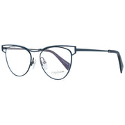 Yohji Yamamoto Green Women Optical Frames - ACCEXO