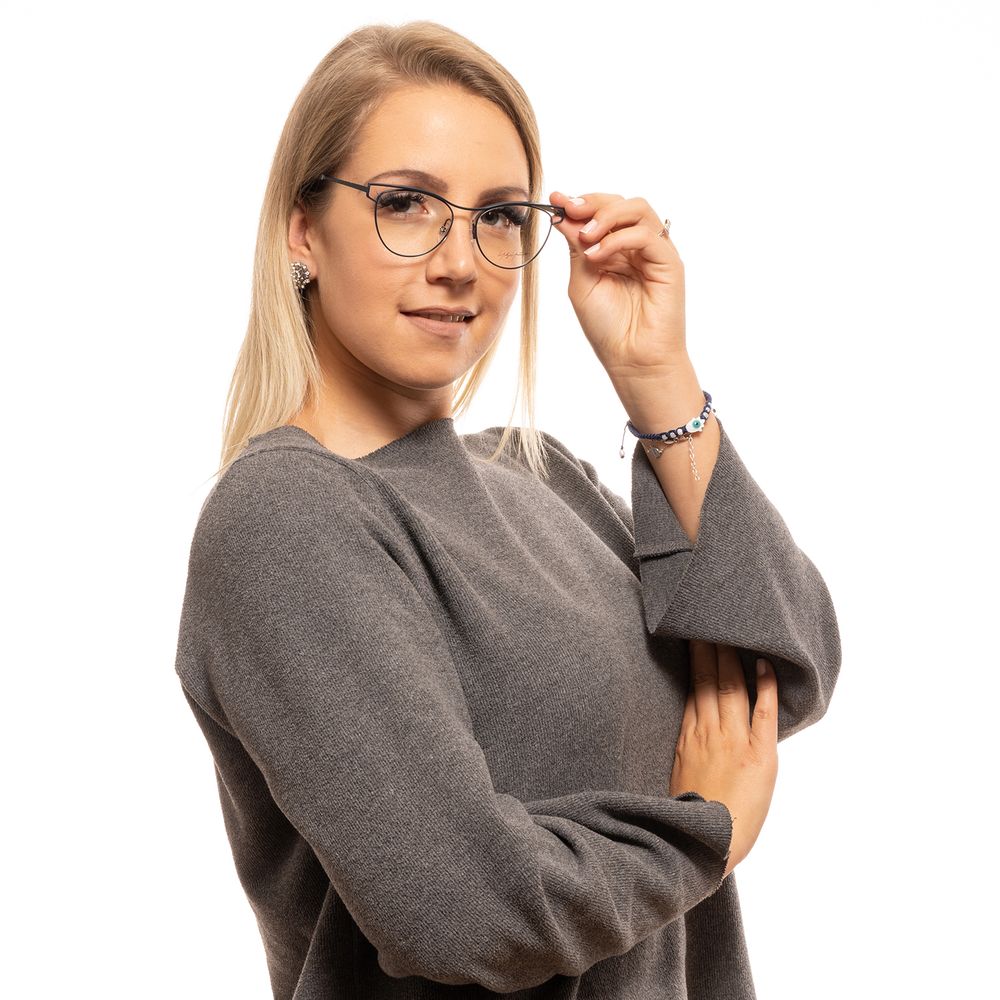 Yohji Yamamoto Green Women Optical Frames - ACCEXO