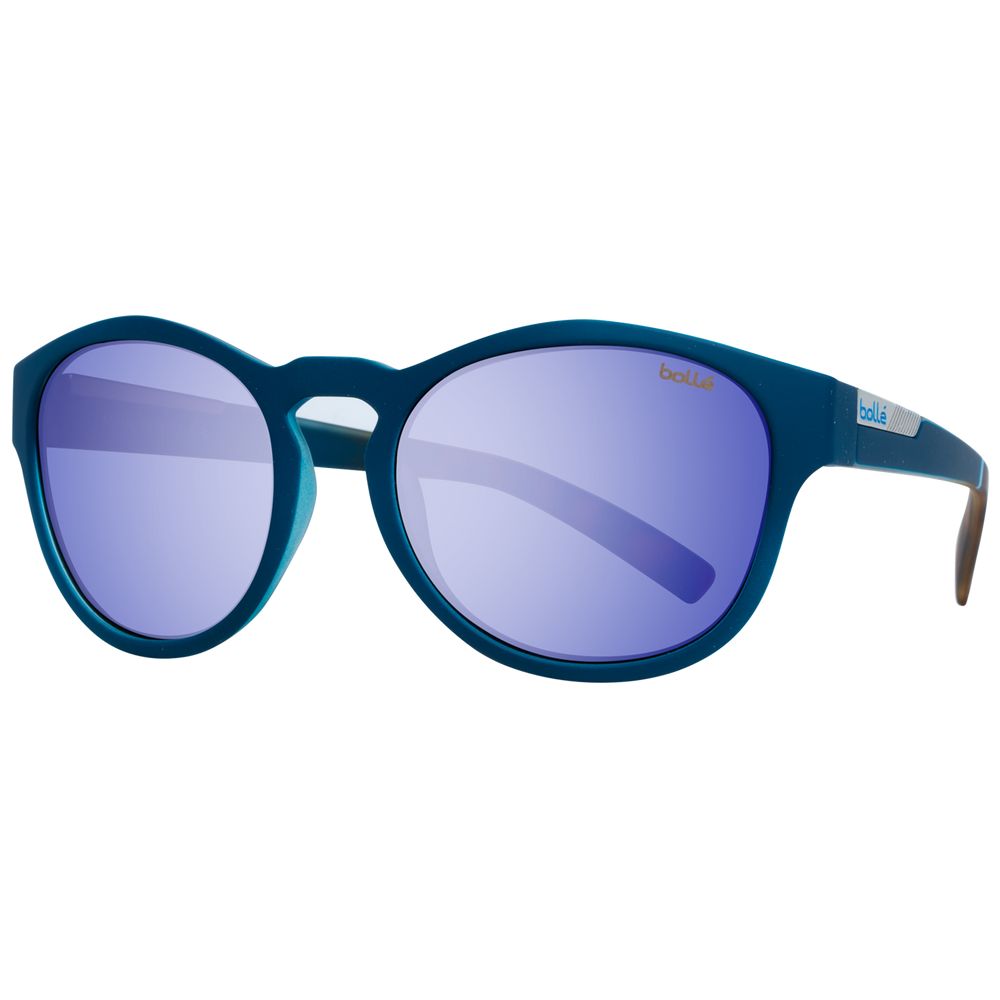 Bolle Blue Unisex Sunglasses - ACCEXO