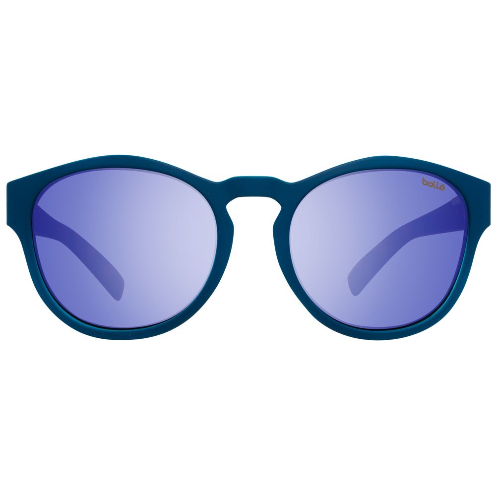 Bolle Blue Unisex Sunglasses - ACCEXO