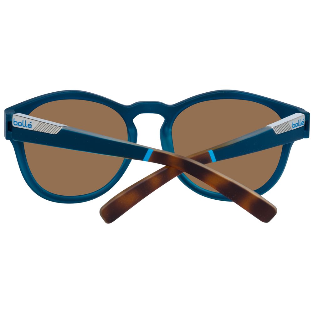 Bolle Blue Unisex Sunglasses - ACCEXO