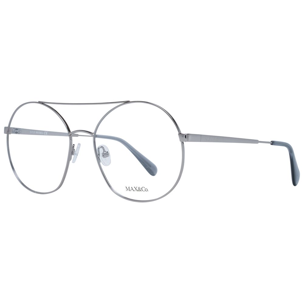 Max & Co Gray Women Optical Frames - ACCEXO