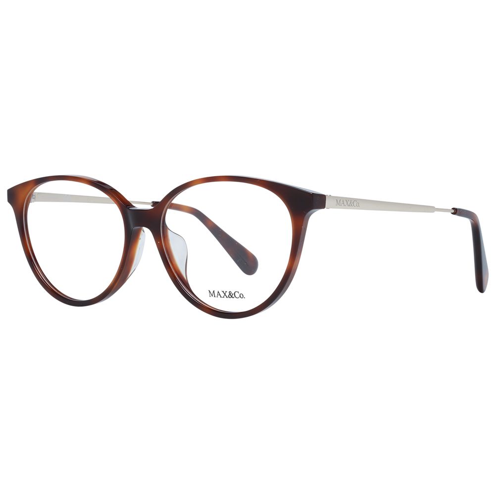 Max & Co Brown Women Optical Frames - ACCEXO
