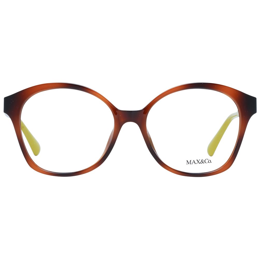 Max & Co Brown Women Optical Frames - ACCEXO