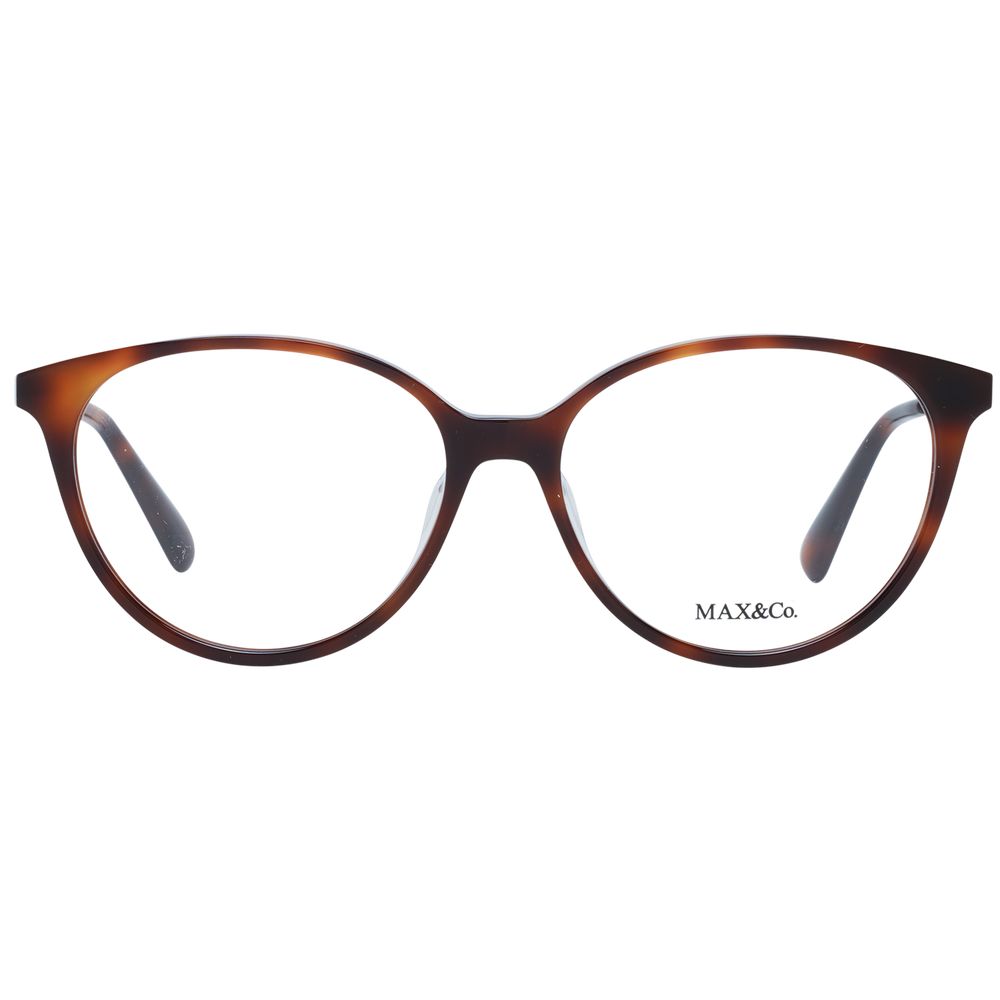 Max & Co Brown Women Optical Frames - ACCEXO