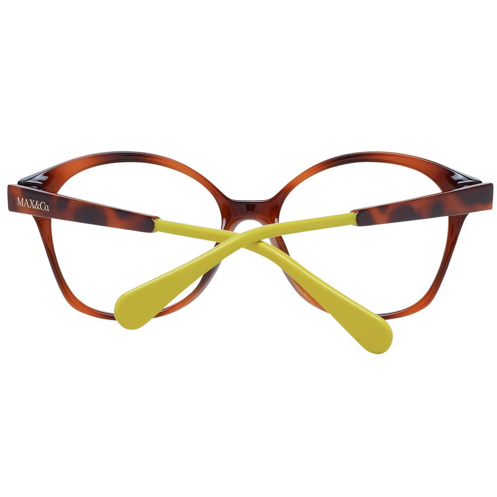 Max & Co Brown Women Optical Frames - ACCEXO