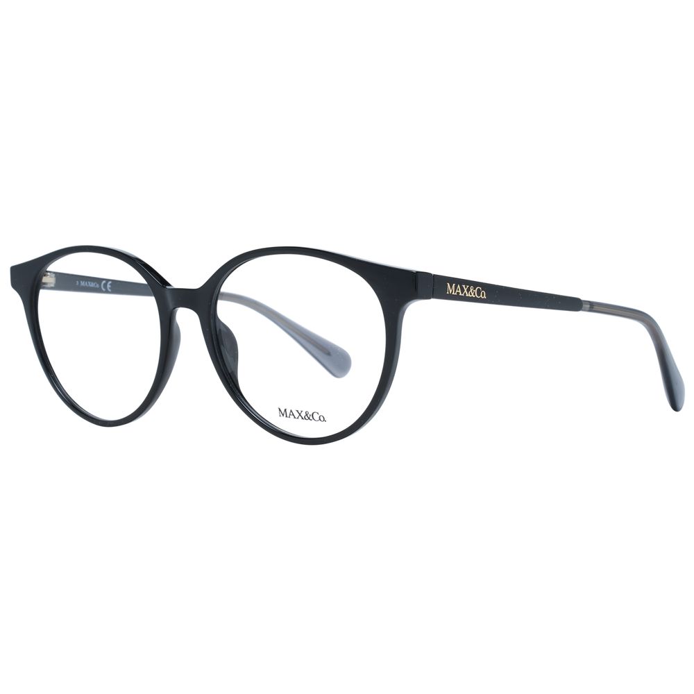 Max & Co Black Women Optical Frames - ACCEXO