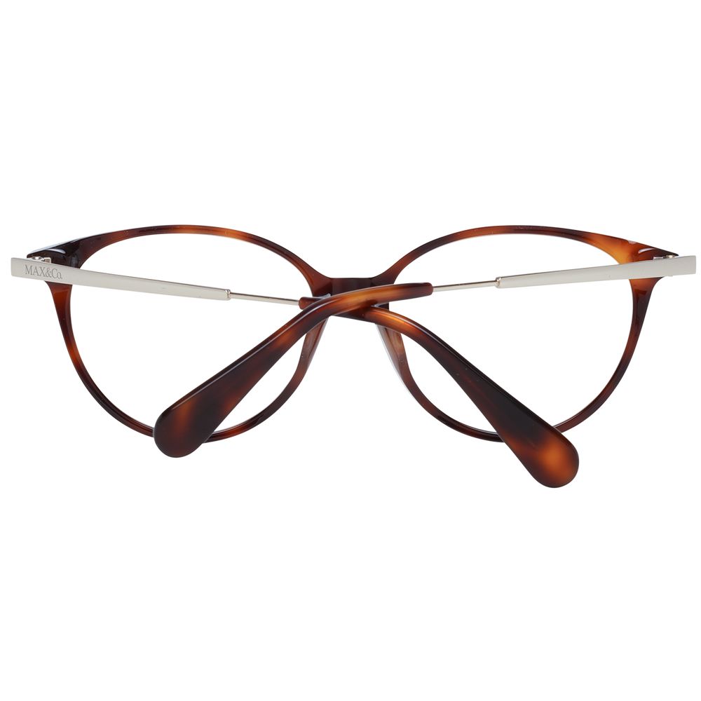 Max & Co Brown Women Optical Frames - ACCEXO