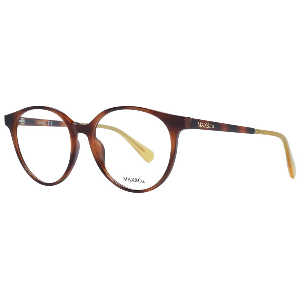Max & Co Brown Women Optical Frames - ACCEXO