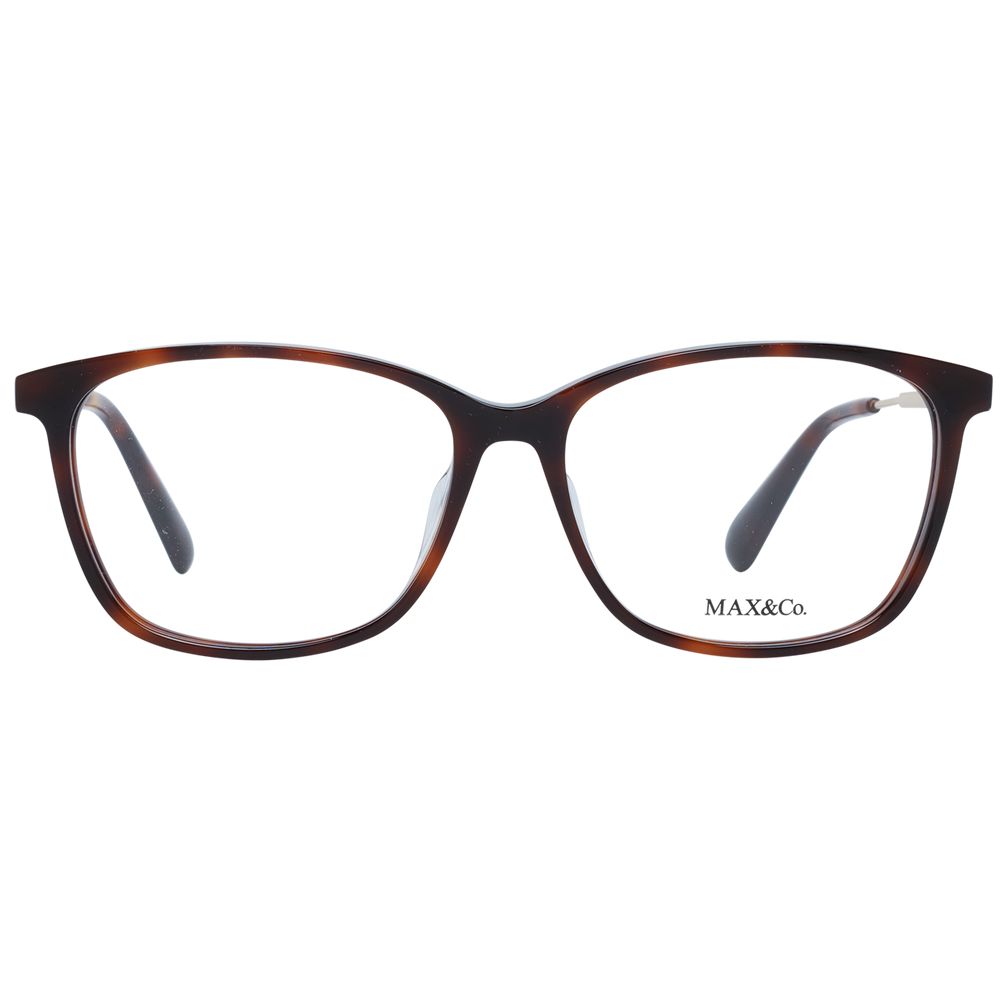 Max & Co Brown Women Optical Frames - ACCEXO