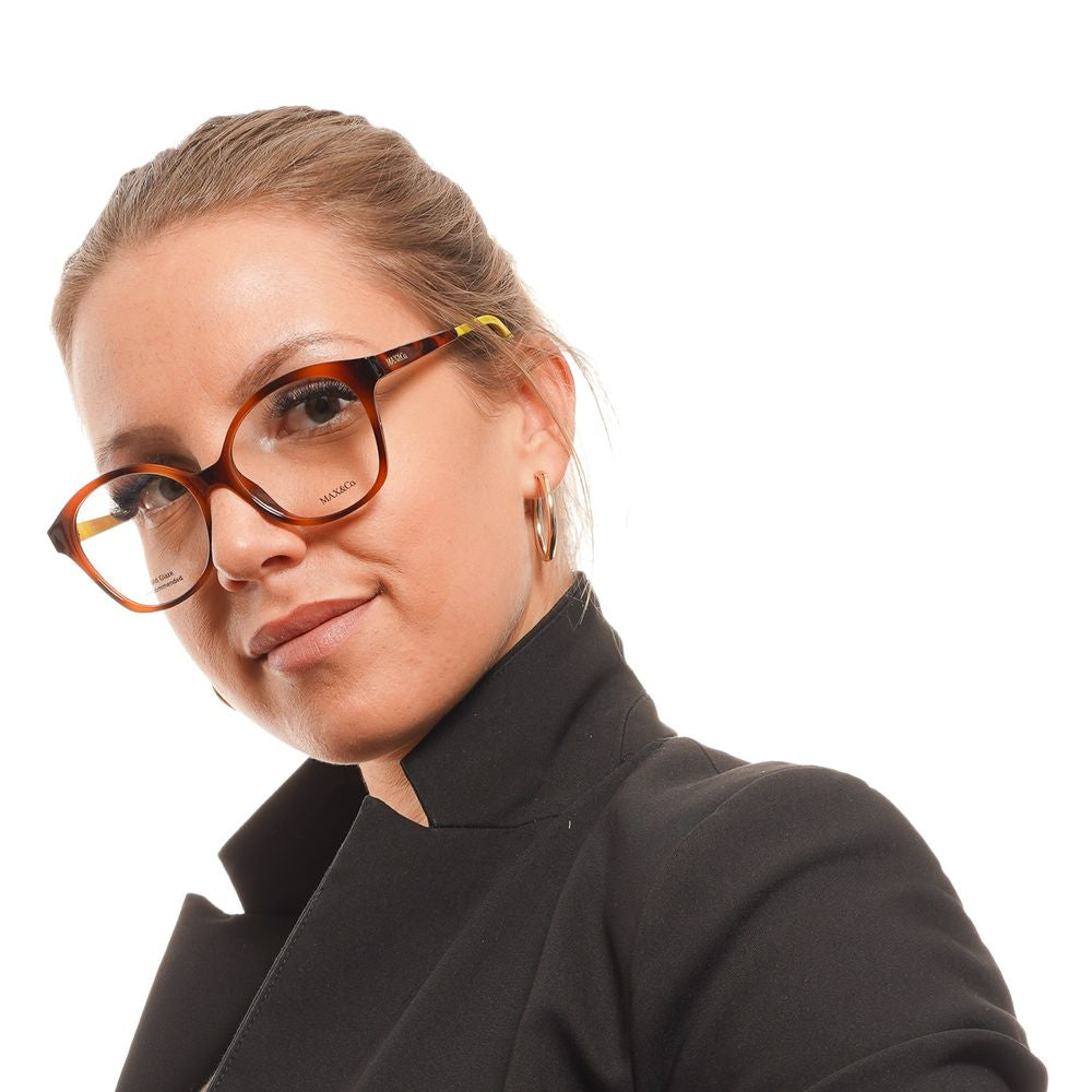 Max & Co Brown Women Optical Frames - ACCEXO