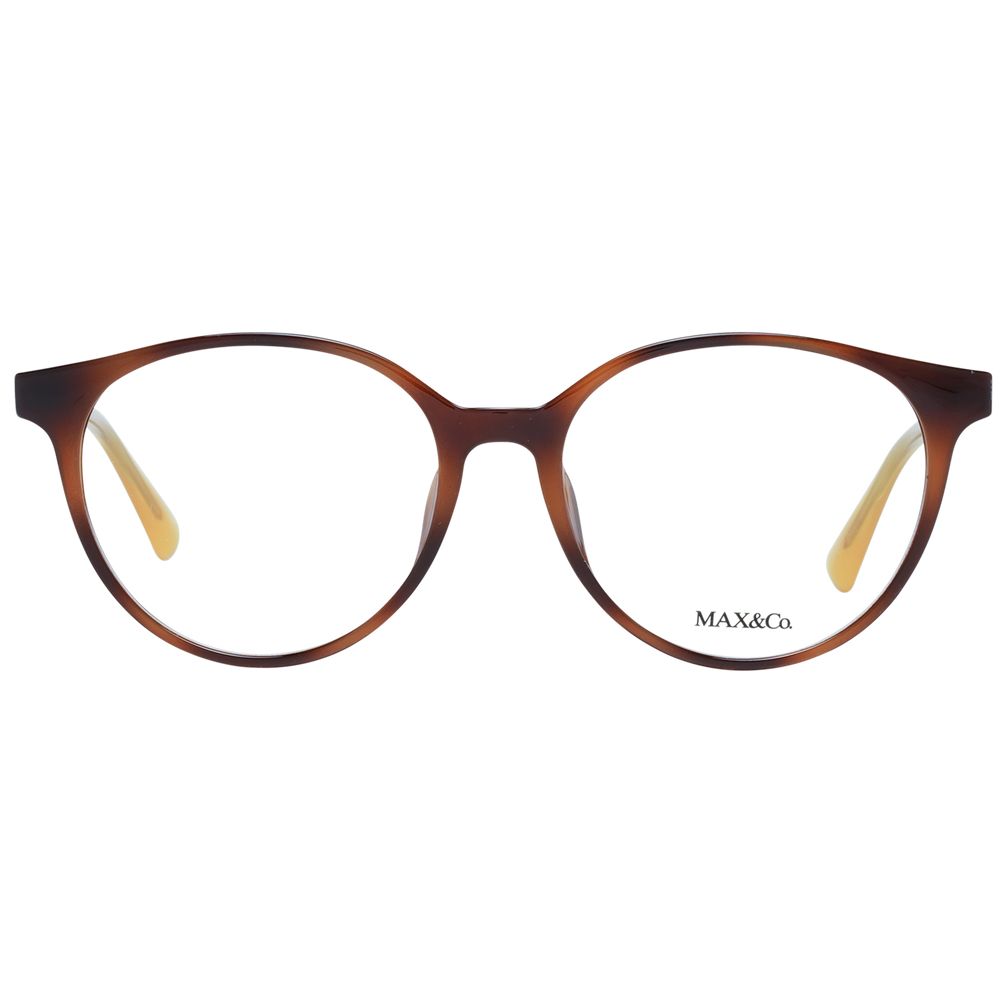 Max & Co Brown Women Optical Frames - ACCEXO