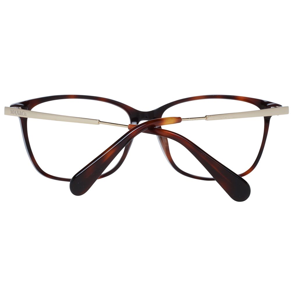 Max & Co Brown Women Optical Frames - ACCEXO