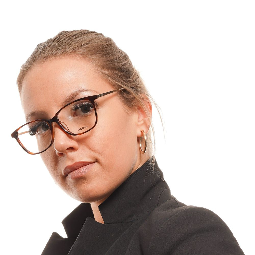 Max & Co Brown Women Optical Frames - ACCEXO