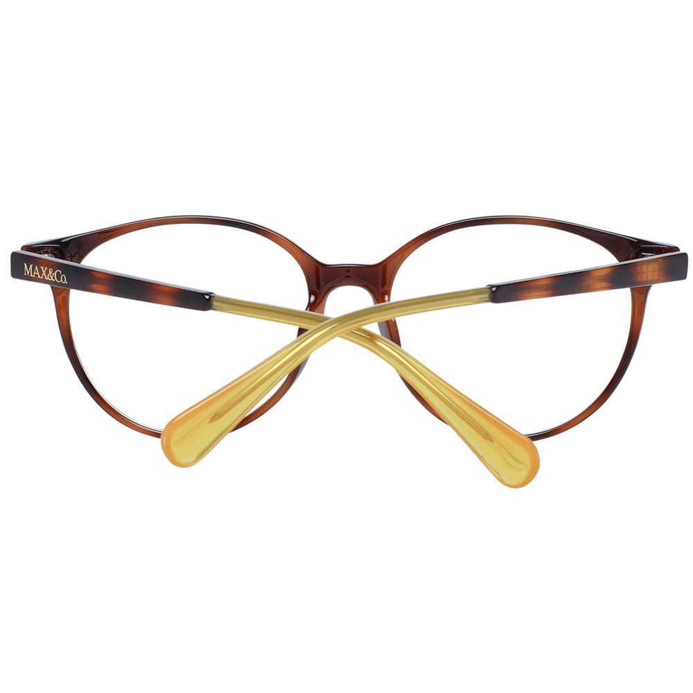 Max & Co Brown Women Optical Frames - ACCEXO