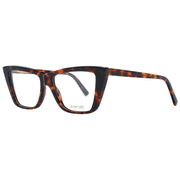 Sportmax Brown Women Optical Frames - ACCEXO