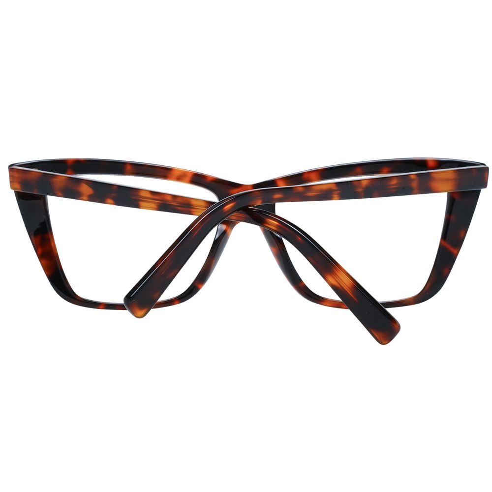 Sportmax Brown Women Optical Frames - ACCEXO