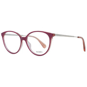Max & Co Burgundy Women Optical Frames - ACCEXO