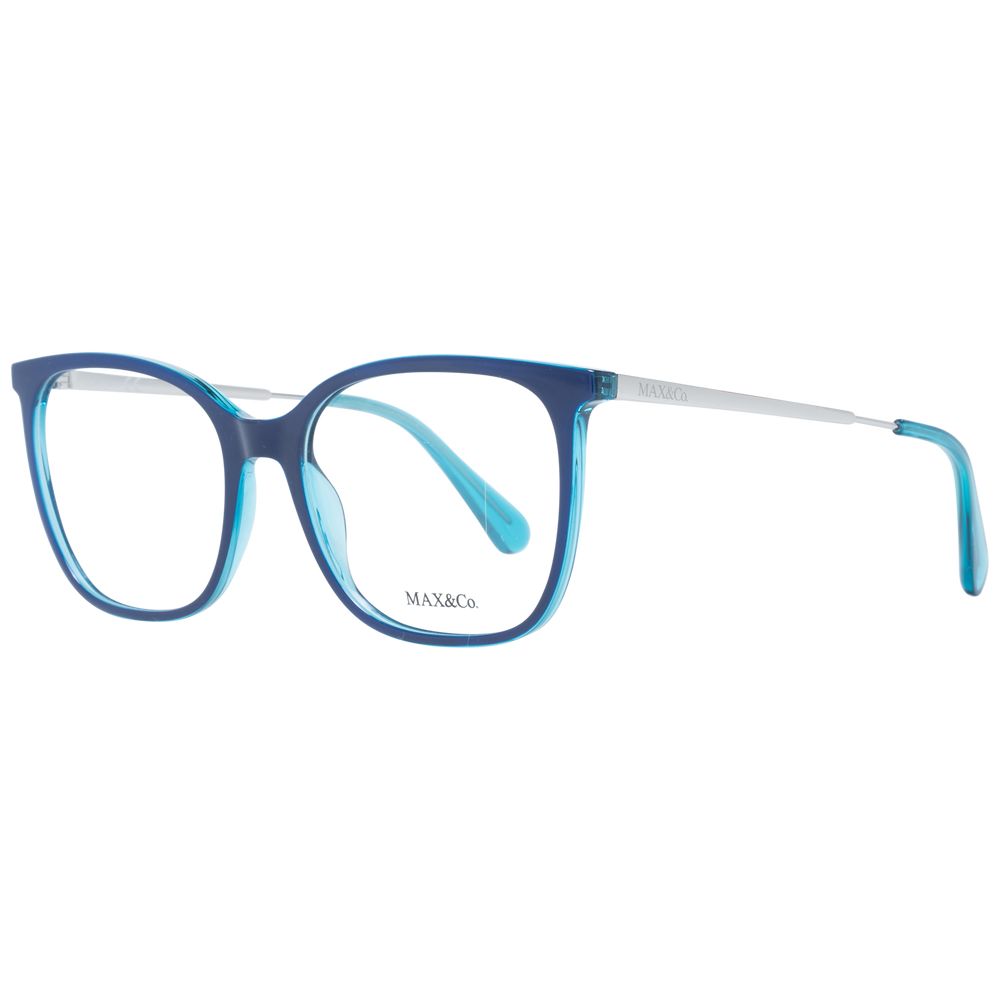 Max & Co Blue Women Optical Frames - ACCEXO