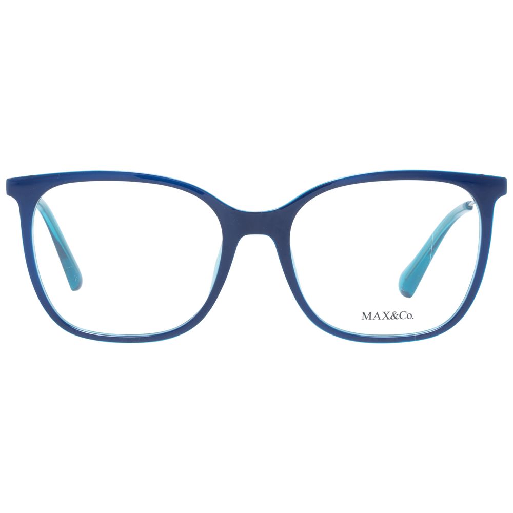 Max & Co Blue Women Optical Frames - ACCEXO