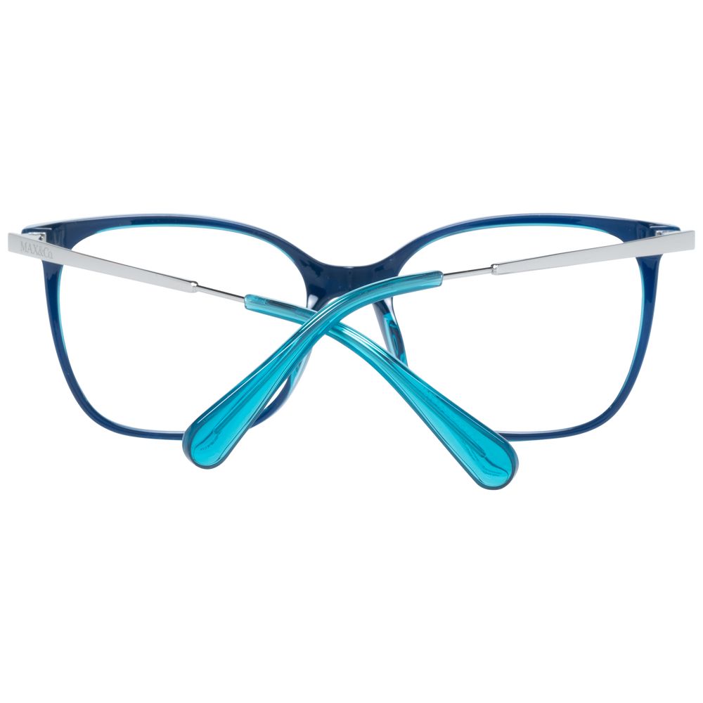 Max & Co Blue Women Optical Frames - ACCEXO