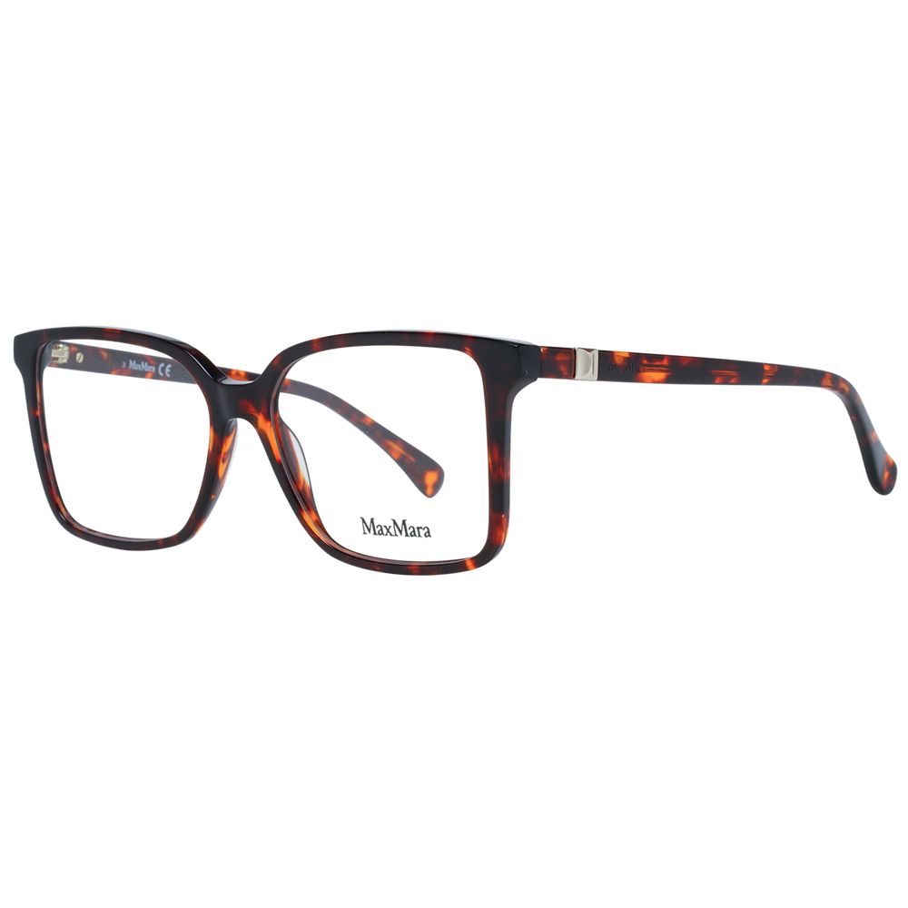 Max Mara Brown Women Optical Frames - ACCEXO