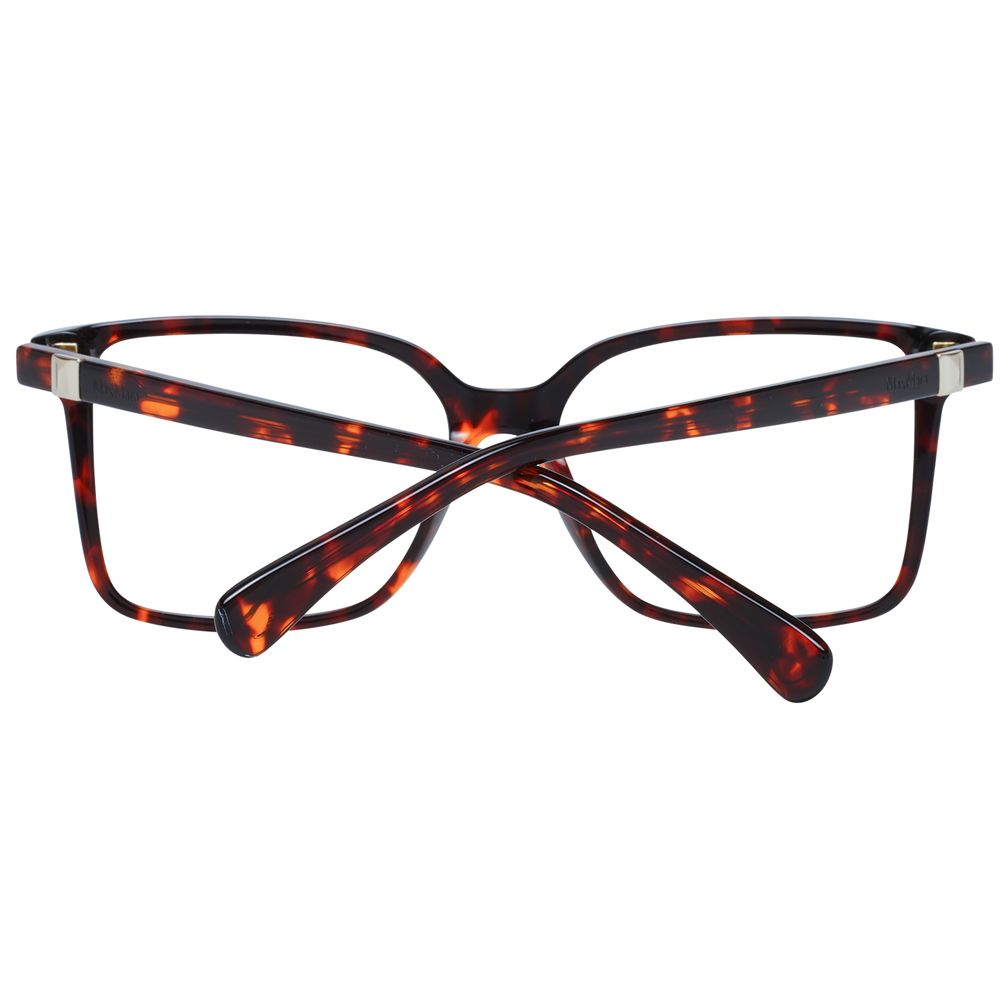 Max Mara Brown Women Optical Frames - ACCEXO