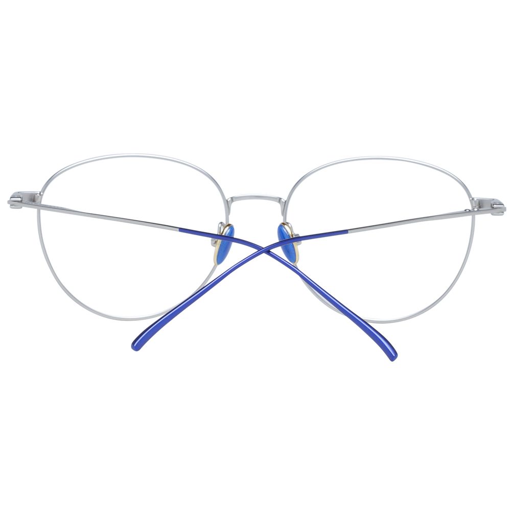Scotch & Soda Silver Women Optical Frames - ACCEXO