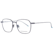 Scotch & Soda Gray Men Optical Frames - ACCEXO