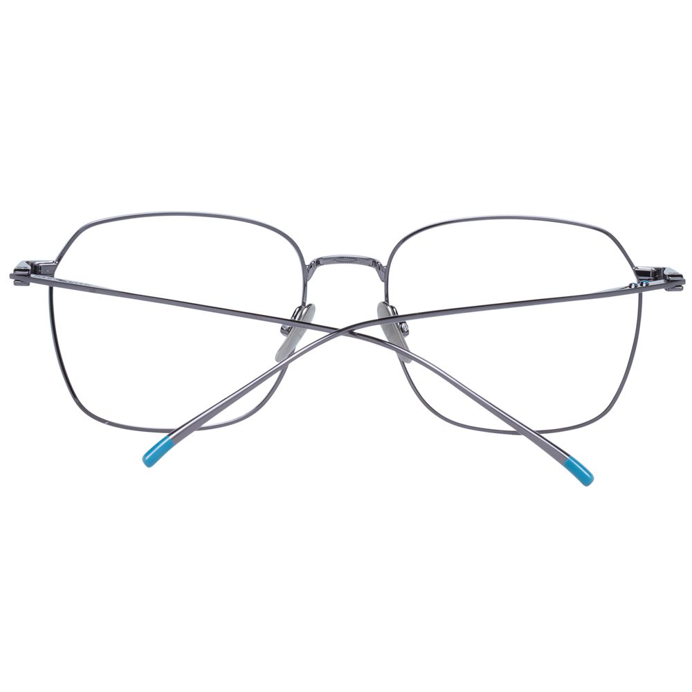 Scotch & Soda Gray Men Optical Frames - ACCEXO