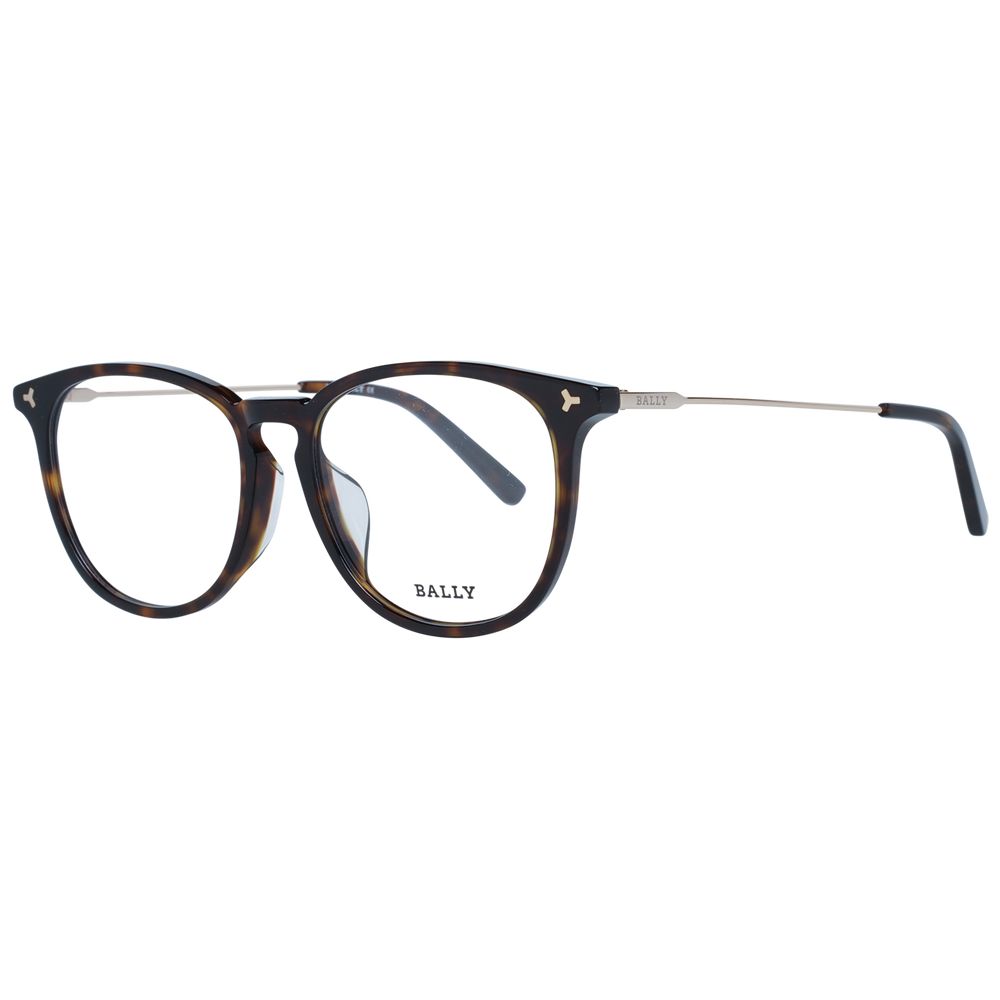 Bally Brown Women Optical Frames - ACCEXO