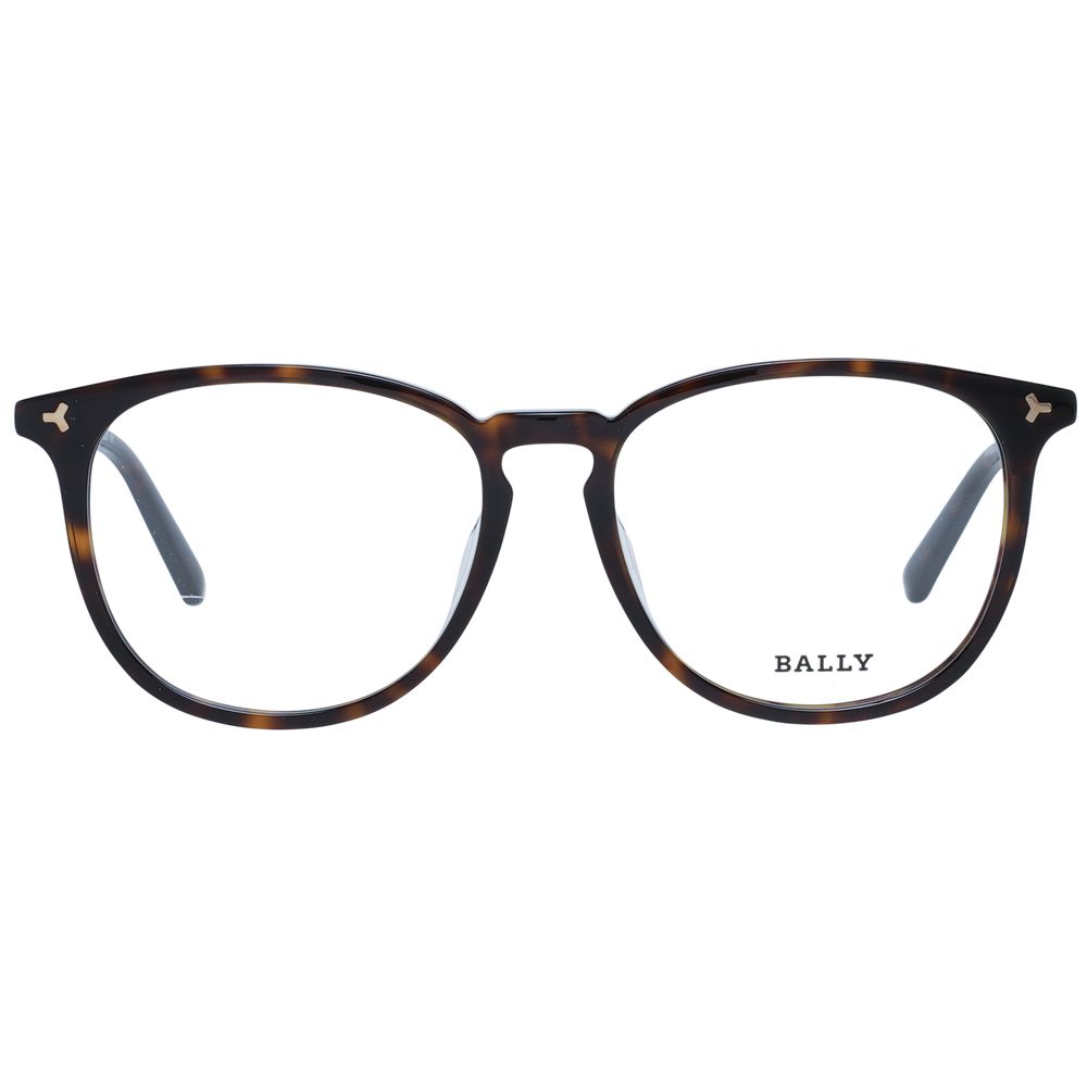 Bally Brown Women Optical Frames - ACCEXO